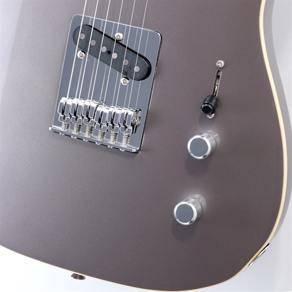 Fender Made in Japan Aerodyne Special Telecaster (Dolphin Gray