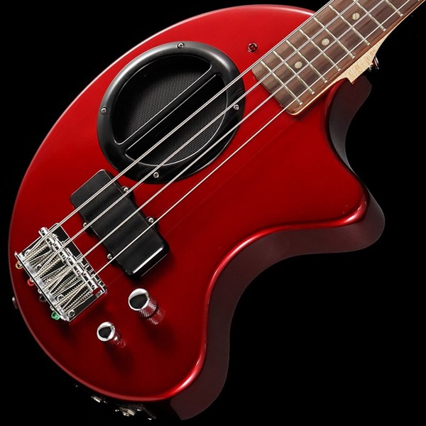 FERNANDES ／ Burny ZO-3 BASS '24 (CAR) ｜イケベ楽器店オンラインストア