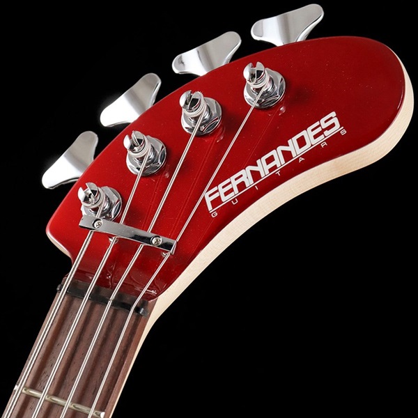 FERNANDES ／ Burny ZO-3 BASS '24 (CAR) ｜イケベ楽器店オンラインストア