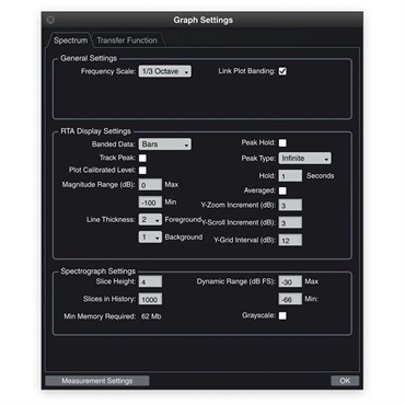 Rational Acoustics Smaart LE (フルバージョン)(オンライン納品)(代引不可) 画像3