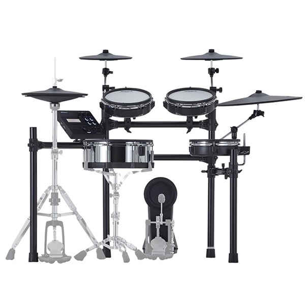 Roland TD-27KV2+MDS-STD2 [V-Drums Kit + Drum Stand] ｜イケベ楽器店