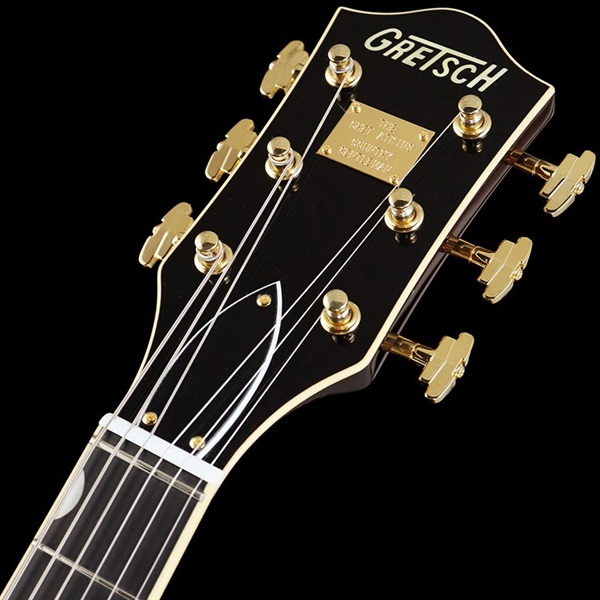 GRETSCH G6122T-62 Vintage Select Edition '62 Chet Atkins Country