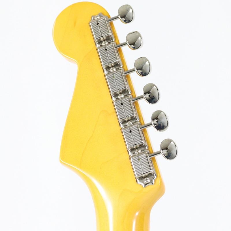Fender USA American Vintage II 1957 Stratocaster (Sea Foam Green/Maple) 画像8