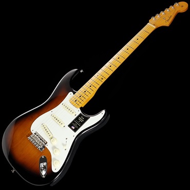 Fender USA American Vintage II 1957 Stratocaster (2-Color Sunburst/Maple) 画像1