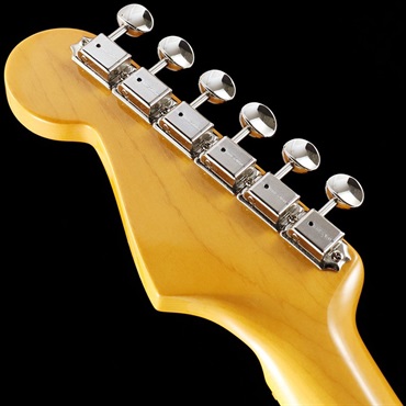 Fender USA American Vintage II 1957 Stratocaster (2-Color Sunburst/Maple) 画像7