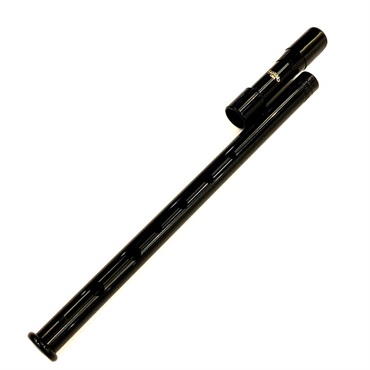 Susato Susato Tin Whistle V-Series D(ティン・ホイッスル D管 樹脂製) 画像1