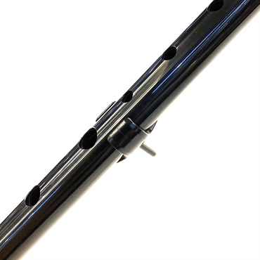 Susato Susato Tin Whistle V-Series D(ティン・ホイッスル D管 樹脂製) 画像4