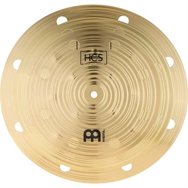 MEINL HCS Smack Stack 3-Pieces 10+12+14 [HCS024SM] 画像1