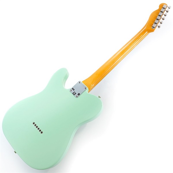 Fender / American Vintage II 1963 Telecaster RW SURF Green