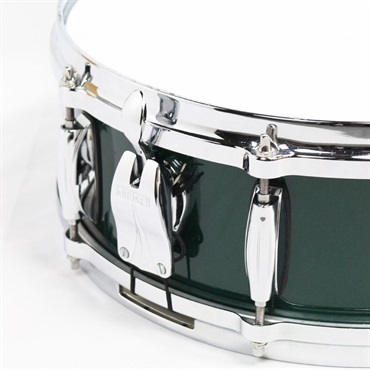 GRETSCH GCS4157K [Vinyard Snare 14×5/cadillac green]【中古品】 画像4