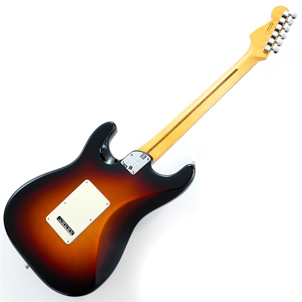 Fender USA American Ultra Stratocaster HSS (Ultraburst/Rosewood) 【旧価格品】 画像2