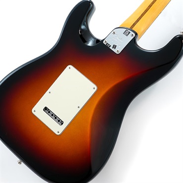 Fender USA American Ultra Stratocaster HSS (Ultraburst/Rosewood) 【旧価格品】 画像7