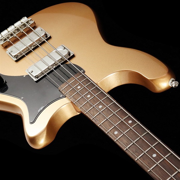 Epiphone Embassy Bass (Smoked Almond Metallic) ｜イケベ楽器店