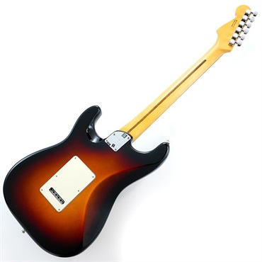 Fender USA American Ultra Stratocaster HSS (Ultraburst/Rosewood) 【旧価格品】 画像2