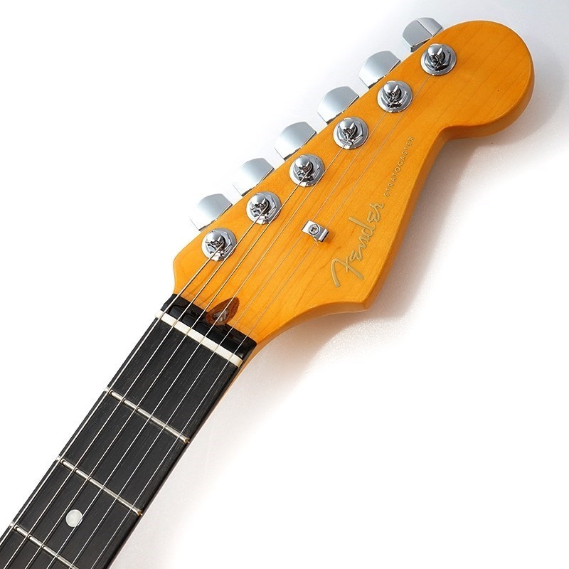 Fender USA American Ultra Stratocaster HSS (Ultraburst/Rosewood) 【旧価格品】 画像8