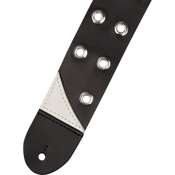 Jackson JACKSON(R) GROMMET LEATHER STRAP BLACK (#2994766100) 画像1