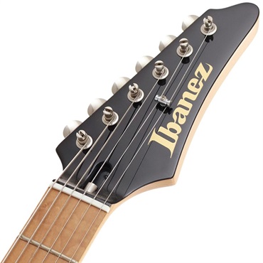 Ibanez FLATV1 [Josh Smith（ジョシュ･スミス） Signature Model] 【特価】 画像6