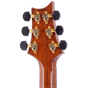 P.R.S. Ikebe Original Wood Library Custom24 McCarty Thickness Espresso #0340061 画像4