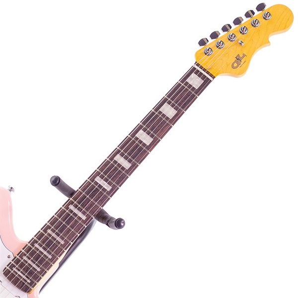 G&L Tribute Series Doheny (Shell Pink/RW)【特価】【Weight≒3.66kg