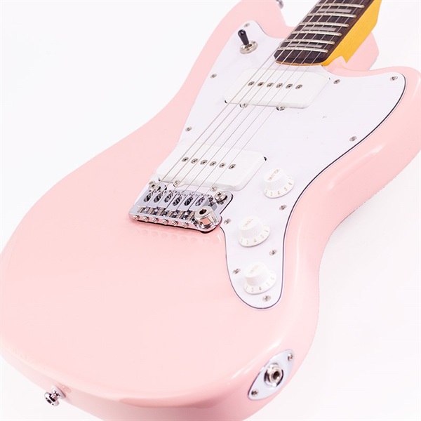 G&L Tribute Series Doheny (Shell Pink/RW)【特価】【Weight≒3.66kg