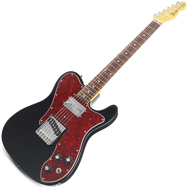 【海外輸入】★レア！Fender Made in Japan IKEBE FSR 1966 Stratocaster Reverse Head 春畑道哉 A-2202 フェンダー