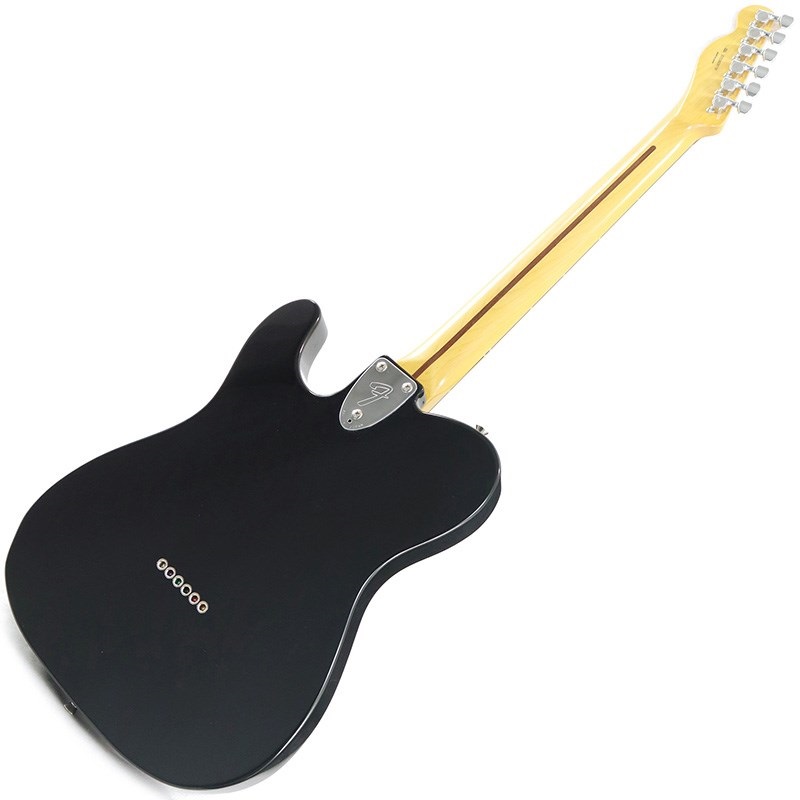 Fender Made in Japan IKEBE FSR 70s Telecaster Custom Tortoise Shell Pickguard (Black) [Made In Japan] 画像2