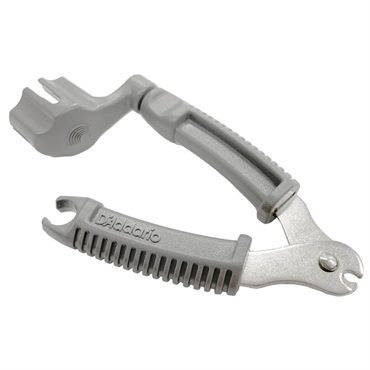 PLANET WAVES Guitar Pro-Winder (Grey)[DP0002DG] 画像1