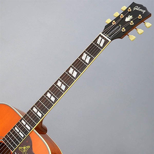 Gibson Hummingbird Original （Heritage Cherry Sunburst） ｜イケベ