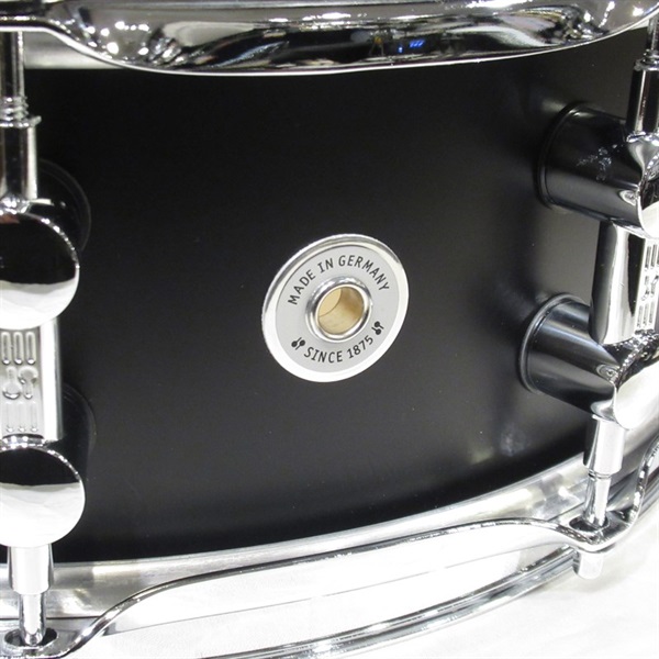 SONOR SQ1-1405SDW GTB [SQ1 Series 14×5 / ブラック] 画像2