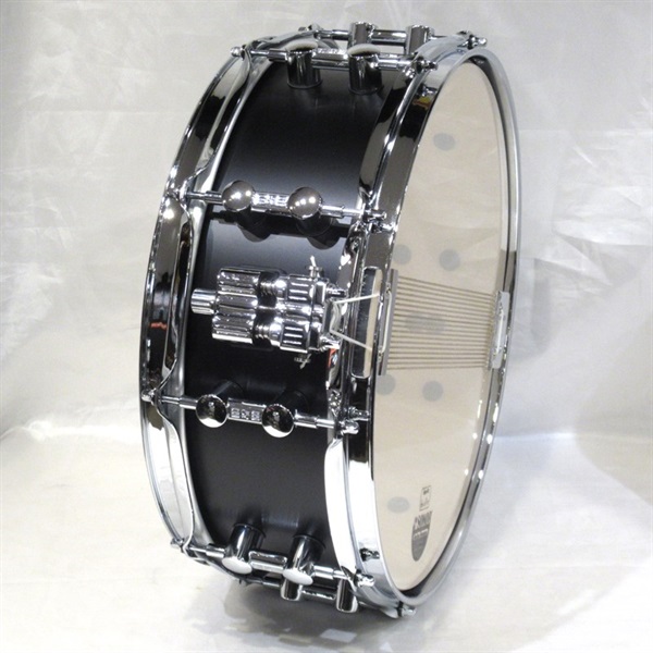 SONOR SQ1-1405SDW GTB [SQ1 Series 14×5 / ブラック] ｜イケベ楽器店