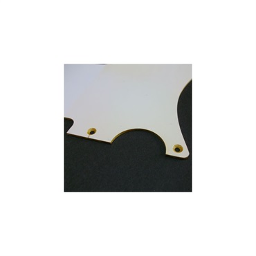 Montreux Retrovibe Parts  56 TL pickguard relic [1294] 画像1