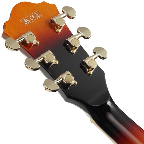 Ibanez AG75G-SCG フルアコースティックギター