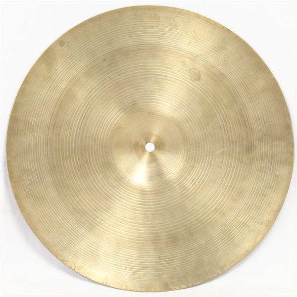 Istanbul K Zildjian HiHats 14 pair [Top 884g： / Bottom 902ｇ：Old