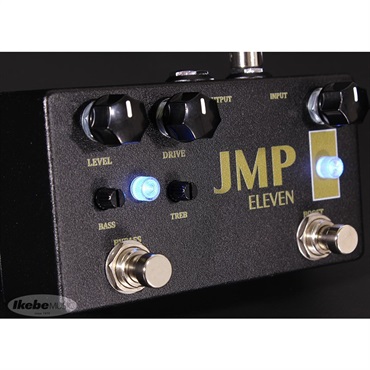 Lovepedal JMP ELEVEN ｜イケベ楽器店