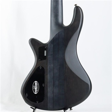SCHECTER STILETTO STUDIO-5 [AD-SL-ST5] (STBLS) 画像4