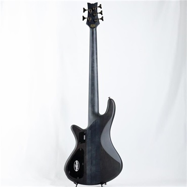 SCHECTER STILETTO STUDIO-5 [AD-SL-ST5] (STBLS) 画像5