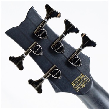 SCHECTER STILETTO STUDIO-5 [AD-SL-ST5] (STBLS) 画像7