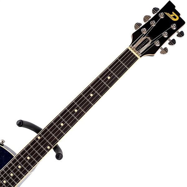 Duesenberg DTV-BLS Starplayer TV (Blue Sparkle) 画像4