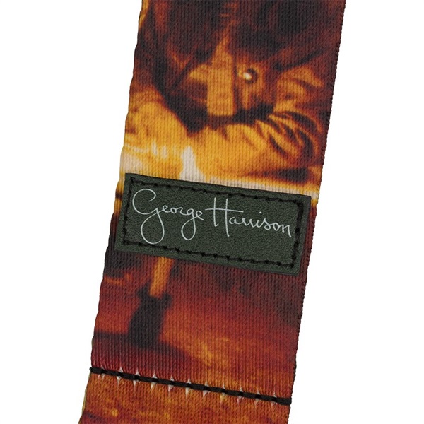 Fender USA George Harrison All Things Must Pass Friar Park Strap [#0990639047] 画像3