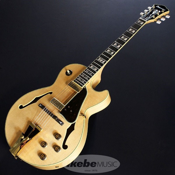 Ibanez GB10-NT [George Benson Model] 画像1