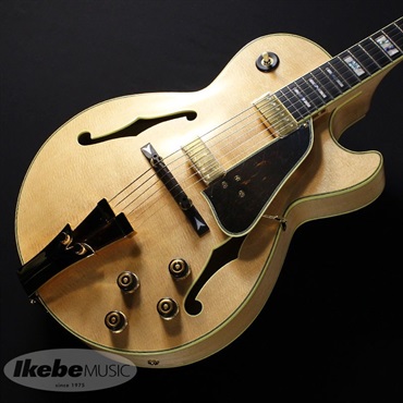 Ibanez GB10-NT [George Benson Model] 画像2