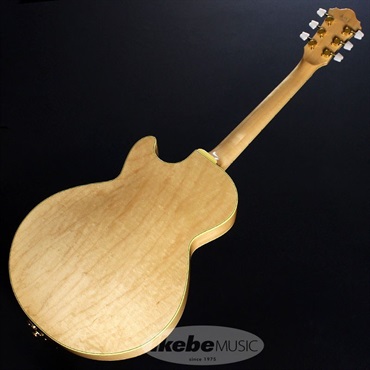 Ibanez GB10-NT [George Benson Model] 画像7