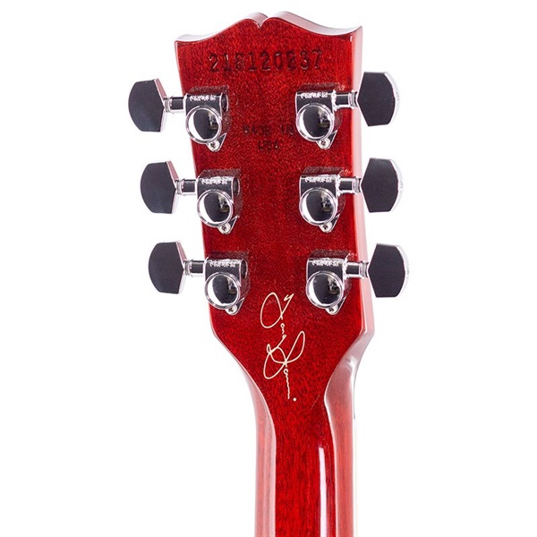 良品] Gibson Tony Iommi Signature SG 1音半下げチューニング/歪み