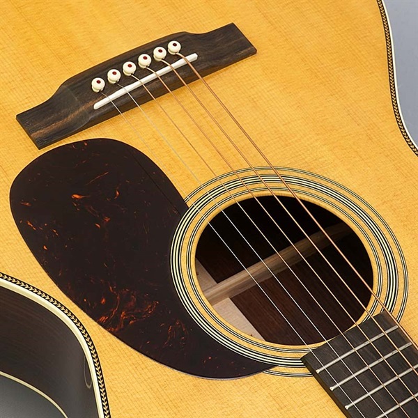 MARTIN 【チョイキズ特価】 000-28 Standard [#2582946] マーチン マーティン 画像8