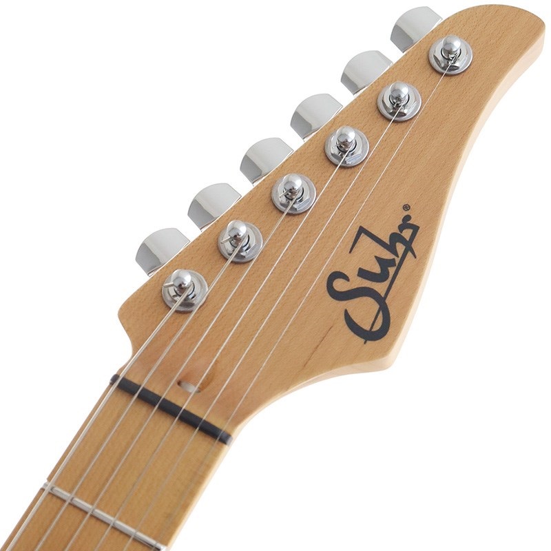 Suhr Guitars Signature Series Andy Wood Signature Modern T HH