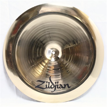 Zildjian A Custom China 20 [NAZLCCHB20/1596g]【旧価格：展示入替特価品】 画像1