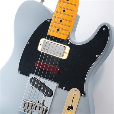 Fender USA Brent Mason Telecaster (Primer Gray) 【旧価格品】 画像3