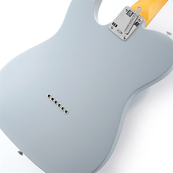 Fender USA Brent Mason Telecaster (Primer Gray) 【旧価格品