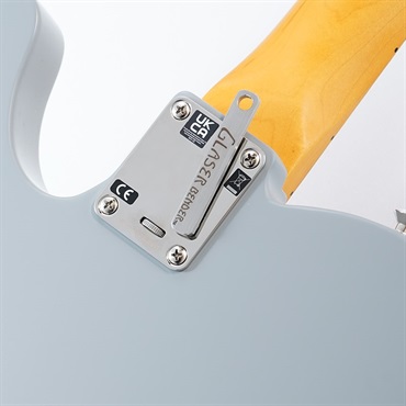 Fender USA Brent Mason Telecaster (Primer Gray) 【旧価格品】 画像9