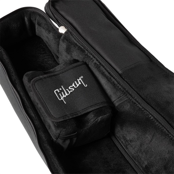 Gibson Premium Gig Bag (スモールボディ用) [ASPGIG-LG] 画像4